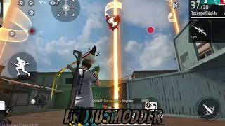 NOVO HS 99 🥷  LOJA INVISÍVEL  ANTENA LASER 🔥 ANTIBLACKLIST E ANTIBAN  AIMLOCK 🎯 FULL HS 💯 [upl. by Anaoj44]