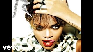 Rihanna  We All Want Love Audio [upl. by Alida]