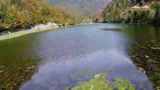 Herbst in Ruhpolding [upl. by Adnolahs]