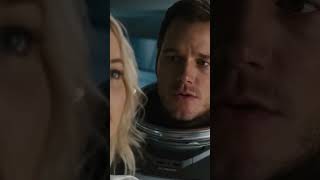 Passengers Movie Recommendation  The Reel Kingdom [upl. by Miquela380]