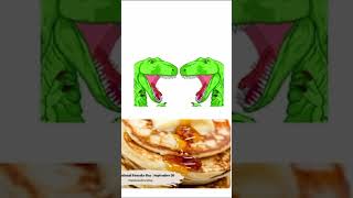 September 26th dailyfact dinosaurs mate scientist pancake [upl. by Ziladnerb]