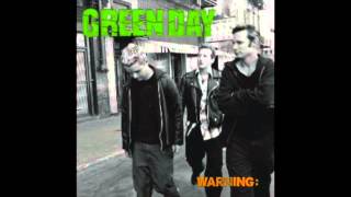 Green Day  Minority Clean Edit [upl. by Hartfield684]