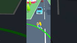 🚴🏼Cycling game  Android mobile game October 2 2024 shorts [upl. by Peggy]