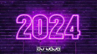 Muzyka na Sylwestra 20232024 🥂 NAJLEPSZA KLUBOWA MUZYKA ❌ NEW YEAR MIX 2024 🎈 [upl. by Crandale]