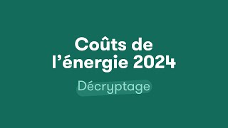 💡 Comment les tarifs évoluentils en 2024 [upl. by Yasdnyl49]