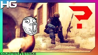 CSGO  SEXXYYY Funny Moments amp Fails [upl. by Ahsemad226]