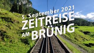 Zeitreise am Brünig [upl. by Viguerie]