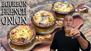 The Ultimate French Onion Soup Recipe [upl. by Khanna452]