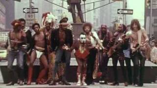 Funkadelic  Cosmic Slop 1973 [upl. by Edva]