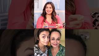 Alia bhatt❤️reveals how much she earns from her first movie aliabhatt bollywood love kareena [upl. by Ardyce]