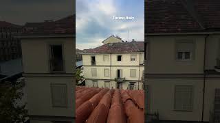 ItalyTurín travel foryou ytshorts building architecture action europe views [upl. by Yerok379]