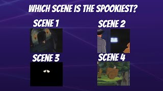 Inspector Gadget Spooky Moments Halloween Special [upl. by Svirad665]