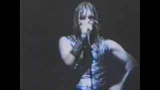 Iron Maiden  Troy New York 1988 Full Concert [upl. by Ennovahs356]