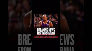 “Suns Fans Devastated After Kevin Durant’s Injury Announcement” [upl. by Ecnerol]