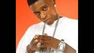 BoosieThey Dykin [upl. by Esyned]