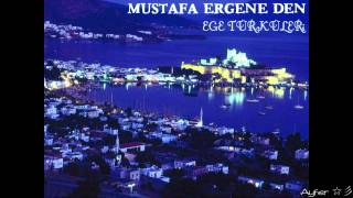 Mustafa Ergene  Sepetçioğlu ☆彡 [upl. by Gavan]