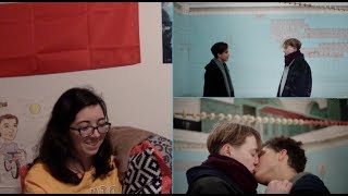 Druck Season 3 Episode 4–Matteo Reaction [upl. by Coster]