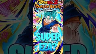 Future Dokkan Super EZAs that will be INSANE shorts [upl. by Nediarb449]