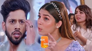 Palki Slap Shourya After Fake Video Truth Out  KUNDALI BHAGYA  UPCOMING TWIST [upl. by Terrene]