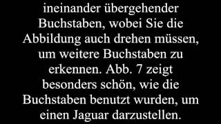 Das Märchen von den schriftlosen Kulturen SüdAmerikas [upl. by Barbaresi]