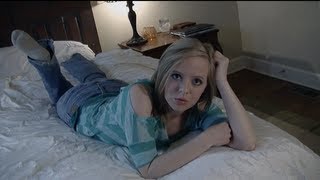 Bad Habit  Madilyn Bailey  Official Music Video [upl. by Auhsuj]