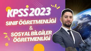 31 KPSS 2023 ÖABT Engin ERAYDIN GENEL COĞRAFYA Sosyal Bilgiler  SİYASİ YAKLAŞIMLAR [upl. by Ahsekal861]