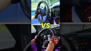 Logitech G29 vs PXN V99  Which is Better [upl. by London497]