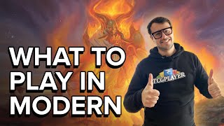 Modern Power Rankings  Post Grief and Nadu Ban [upl. by Rip]