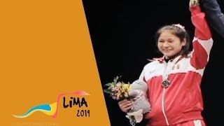 Lima 2019  Video de presentación Candidatura de Lima [upl. by Mailliw358]