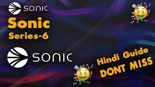 FantomSonic  Series  6  Guide  Hindi [upl. by Sugden741]