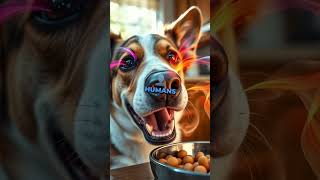 Dogs vs Cats Eating Habits Revealed [upl. by Weinberg72]