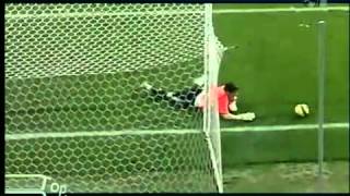 Top 10 saves Casillas  Best Goalkeeper ever [upl. by Ityak]