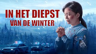 Christelijke film ‘In het diepst van de winter’ Nederlandse ondertiteling [upl. by Netsoj]