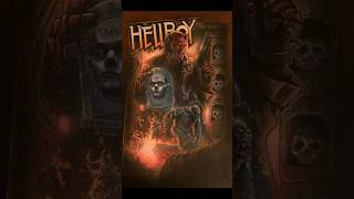 Hellboy 3 peliculas [upl. by Annail]