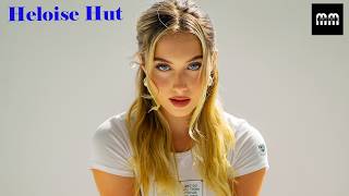 Heloise Hut  American Model amp Social Media Influencer  Bio Wiki amp Career [upl. by Julienne]