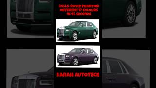 RollsRoyce Phantom❤️rollsroycephantomshorts carsluxurycartrending carversaltop5viralshort [upl. by Kathlin]