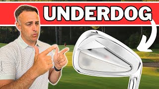 MOST Golfers Will OVERLOOK This Iron [upl. by Cristie]