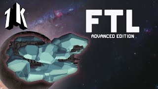 FTL Marathon  Crystal A  Bbtech0251 [upl. by Tasia]