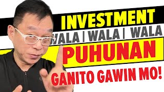 INVEST NOW BEFORE ITS TOO LATE GANITO GAWIN MO GO [upl. by Anu]