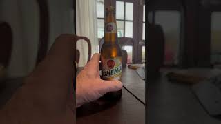 Lazlo’s Dominican Beer Review 2024  Bohemia  On or near on par with Presidente [upl. by Aaronson]