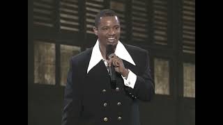 Def Comedy Jam  Evan Lionel S07E12 12 [upl. by Felt]