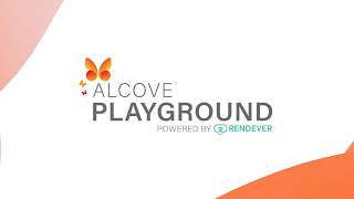 Alcove™ Playground powered by Rendever [upl. by Annayoj780]