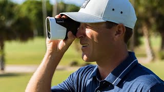 Best Golf Rangefinders for 2024 A Comprehensive Review [upl. by Auqenahc]