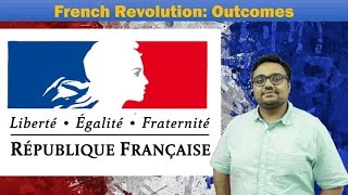 WHFrP4 French Revolution Outcomes Impact Significance to World Polity [upl. by Brower377]