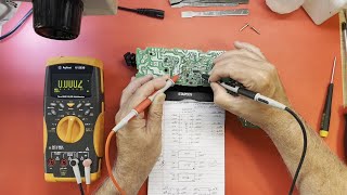 92 Repair of ADP400FR PS5 Power Supply [upl. by Freeborn487]