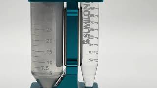 MR5015  Magnet Stand for 50ml and 15ml Tubes [upl. by Glynias]