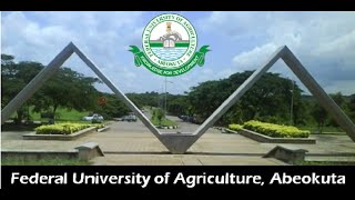 Complete Guide to FUNAAB Hostel Bidding and Registration Federal University of Agriculture Abeoku [upl. by Esinad]