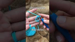 How to Do Crochet Magic Loop [upl. by Heringer]