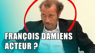 François Damiens acteur [upl. by Esiralc]