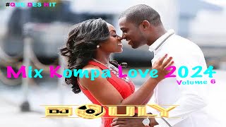 Mix kompa love 2024 [upl. by Suriaj676]